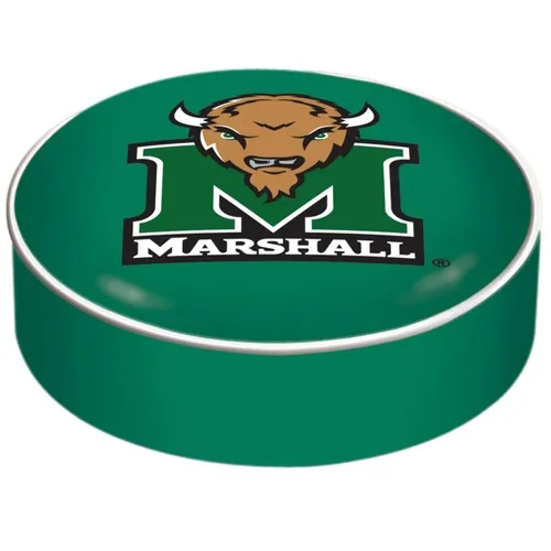 Holland Marshall University Seat Cover. Free shipping.  Some exclusions apply.