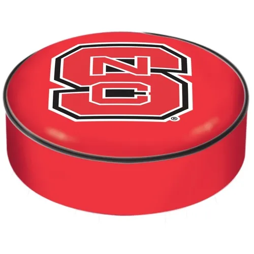 Holland North Carolina State University Seat Cover. Free shipping.  Some exclusions apply.