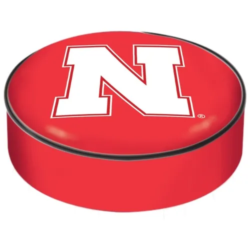 Holland University of Nebraska Seat Cover. Free shipping.  Some exclusions apply.