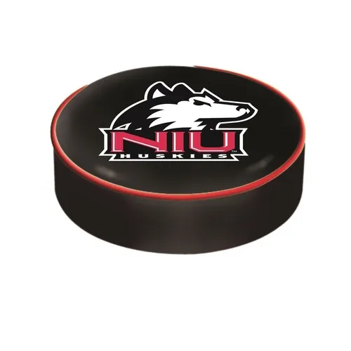 Holland University of Northern Illinois Seat Cover. Free shipping.  Some exclusions apply.