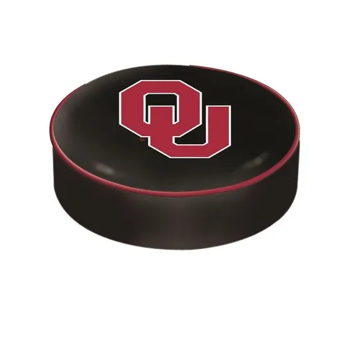 Holland Oklahoma University Seat Cover. Free shipping.  Some exclusions apply.