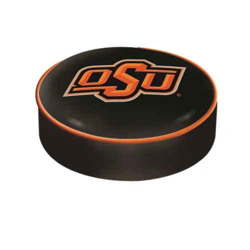 Holland Oklahoma State University Seat Cover. Free shipping.  Some exclusions apply.