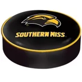 Holland Univ of Southern Mississippi Seat Cover