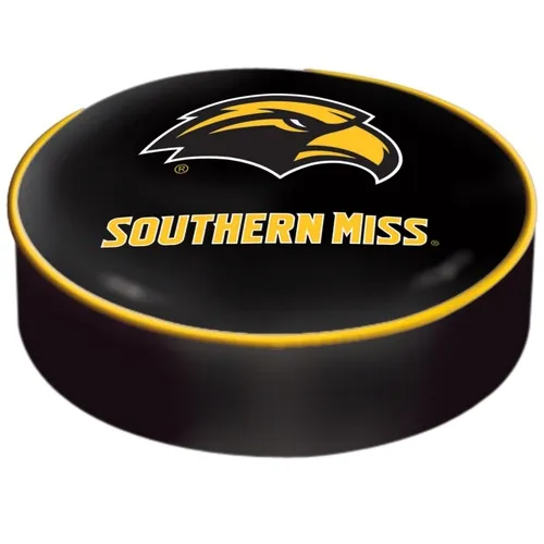 Holland Univ of Southern Mississippi Seat Cover. Free shipping.  Some exclusions apply.