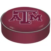 Holland Texas A&M University Seat Cover