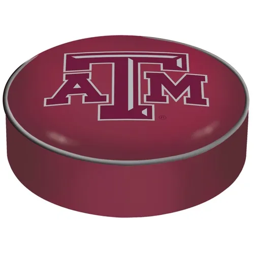 Holland Texas A&M University Seat Cover. Free shipping.  Some exclusions apply.