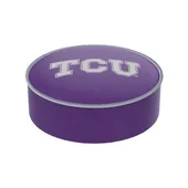 Holland Texas Christian University Seat Cover