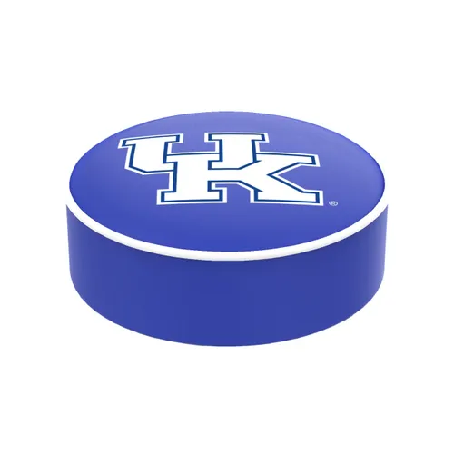 Holland University of Kentucky UK Logo Seat Cover. Free shipping.  Some exclusions apply.