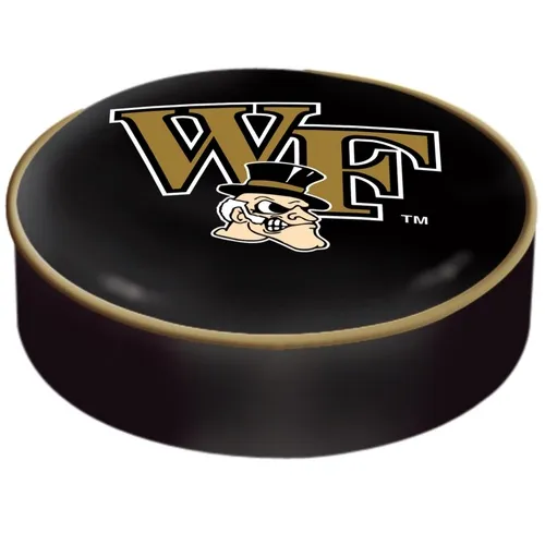 Holland Wake Forest University Seat Cover. Free shipping.  Some exclusions apply.