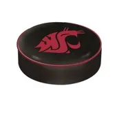 Holland Washington State University Seat Cover