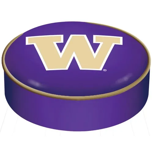 Holland University of Washington Seat Cover. Free shipping.  Some exclusions apply.
