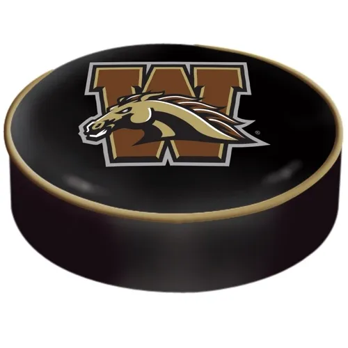 Holland Western Michigan University Seat Cover. Free shipping.  Some exclusions apply.