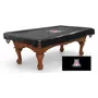 Holland University of Arizona Billiard Table Cover