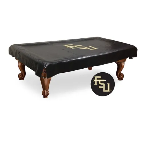 Holland Florida State Script Billiard Table Cover. Free shipping.  Some exclusions apply.