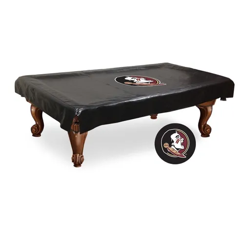 Holland Florida State Head Billiard Table Cover. Free shipping.  Some exclusions apply.