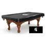 Holland Michigan State Univ Billiard Table Cover