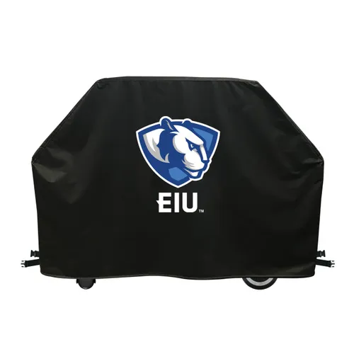 Eastern Illinois University BBQ Grill Cover. Free shipping.  Some exclusions apply.