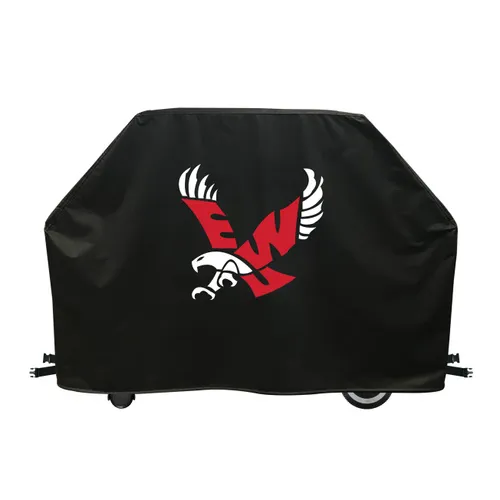 Eastern Washington University BBQ Grill Cover. Free shipping.  Some exclusions apply.