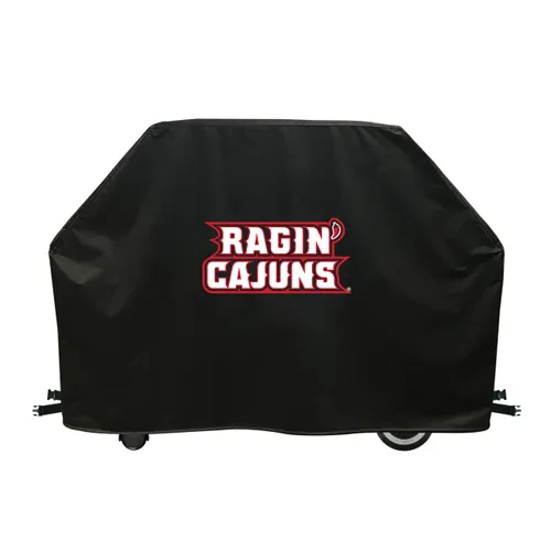 Univ. Louisiana at Lafayette BBQ Grill Cover. Free shipping.  Some exclusions apply.