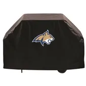 Holland Montana State University BBQ Grill Cover