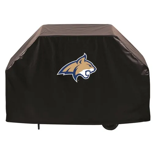 Holland Montana State University BBQ Grill Cover. Free shipping.  Some exclusions apply.