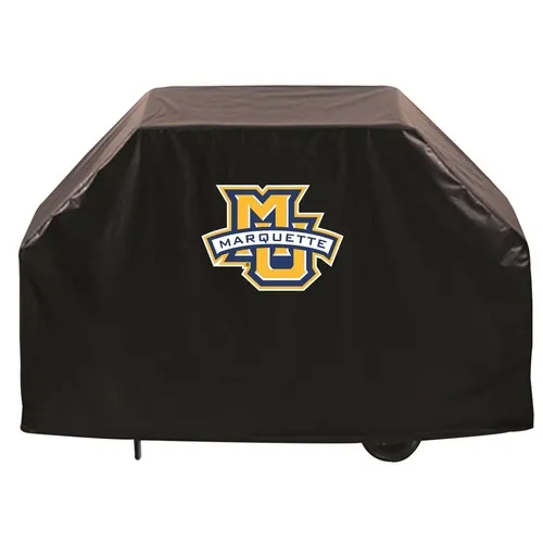Holland Marquette University BBQ Grill Cover. Free shipping.  Some exclusions apply.