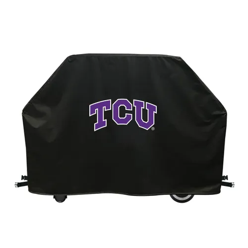 Holland TCU College BBQ Grill Cover. Free shipping.  Some exclusions apply.