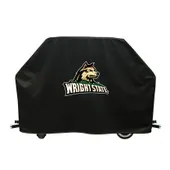 Wright State University BBQ Grill Cover