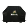 Wright State University BBQ Grill Cover