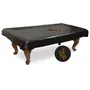 Holland University of Wyoming Billiard Table Cover