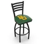 Holland Baylor University Ladder Swivel Bar Stool