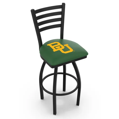 Holland Baylor University Ladder Swivel Bar Stool. Free shipping.  Some exclusions apply.