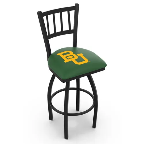 Holland Baylor Univ Jailhouse Swivel Bar Stool. Free shipping.  Some exclusions apply.