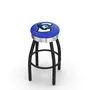 BLACK STOOL/CREIGHTON TEAM COLORS