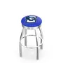 CHROME STOOL/CREIGHTON TEAM COLORS