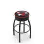 BLACK STOOL