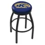 BLACK STOOL/BLACK RING