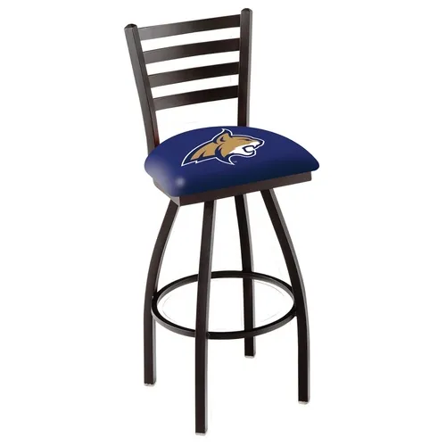 Holland Montana State Univ Ladder Swivel Bar Stool. Free shipping.  Some exclusions apply.