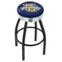 BLACK STOOL/MARQUETTE TEAM COLORS