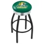 BLACK STOOL/NORTHERN MICHIGAN TEAM COLORS