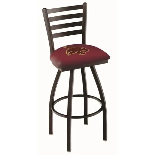 Holland Texas State Univ Ladder Swivel Bar Stool. Free shipping.  Some exclusions apply.