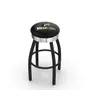 BLACK STOOL/WRIGHT STATE TEAM COLORS