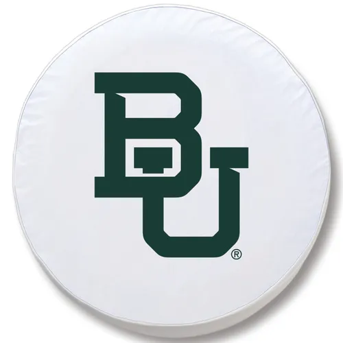 Holland Baylor University Tire Cover