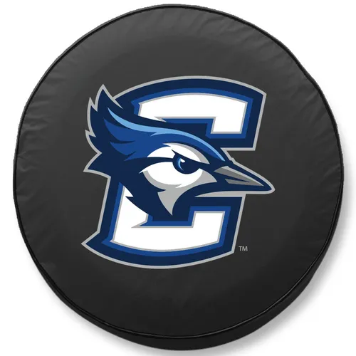 Holland Creighton University Tire Cover. Free shipping.  Some exclusions apply.