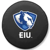 Holland Eastern Illinois University Tire Cover