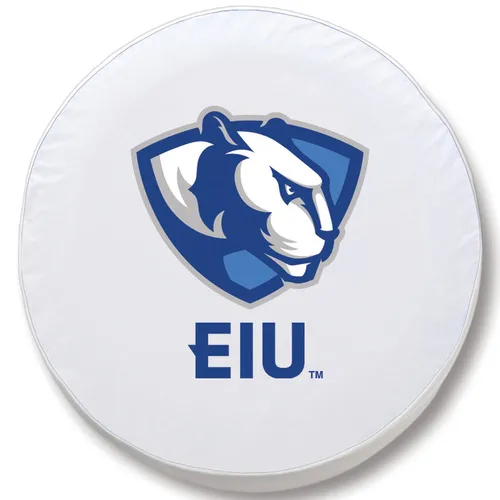 Holland Eastern Illinois University Tire Cover. Free shipping.  Some exclusions apply.