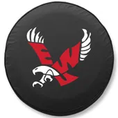 Holland Eastern Washington University Tire Cover