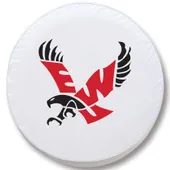 Holland Eastern Washington University Tire Cover