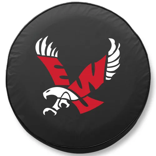 Holland Eastern Washington University Tire Cover. Free shipping.  Some exclusions apply.