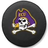 Holland East Carolina University Tire Cover